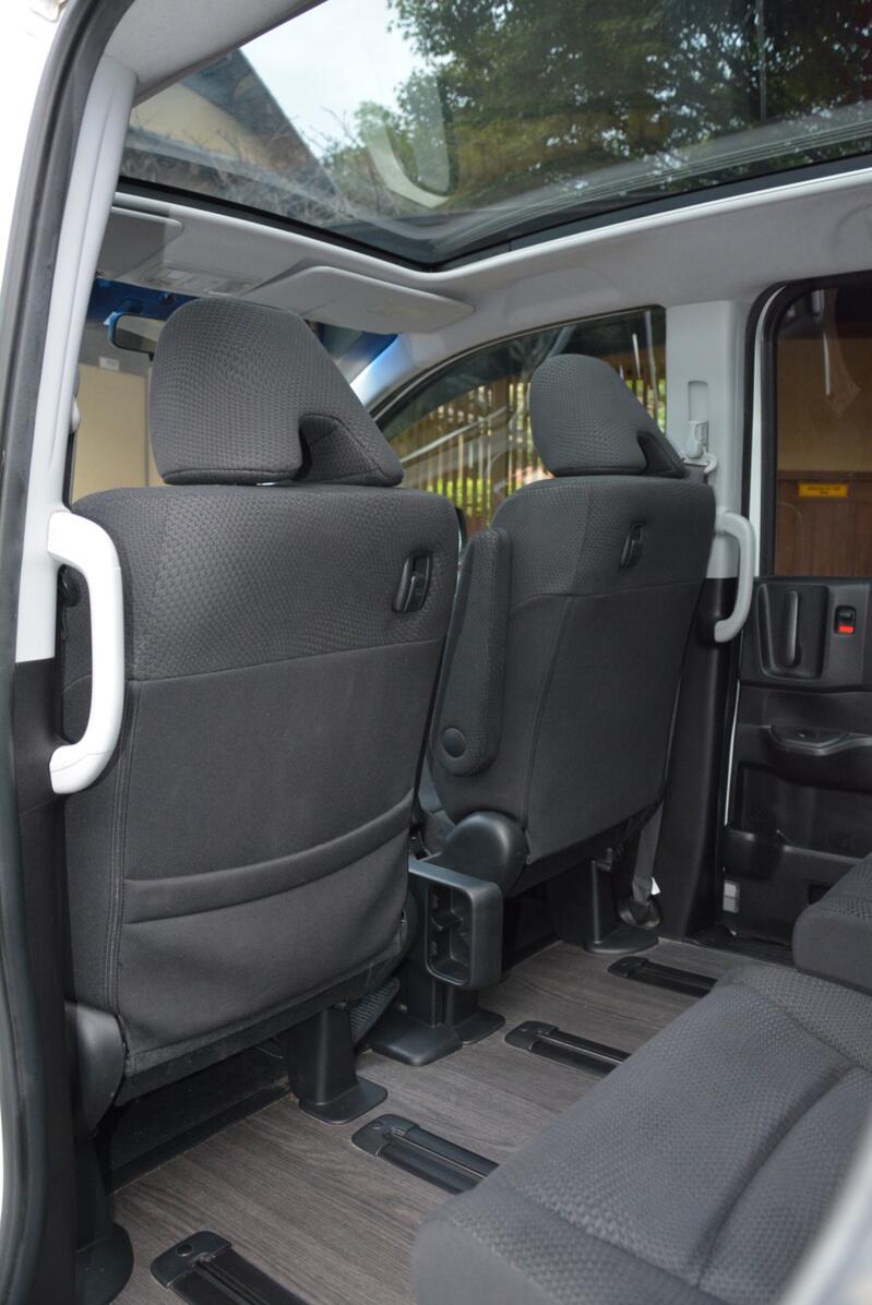 HONDA STEPWAGON