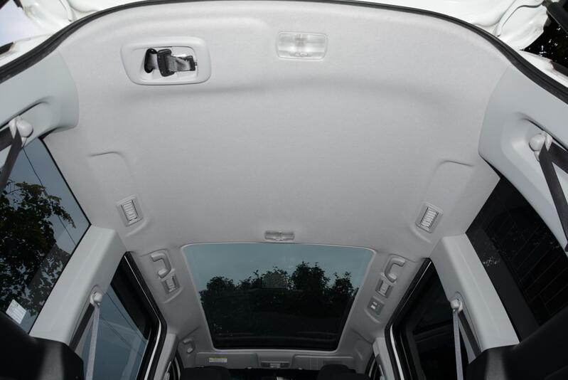 HONDA STEPWAGON