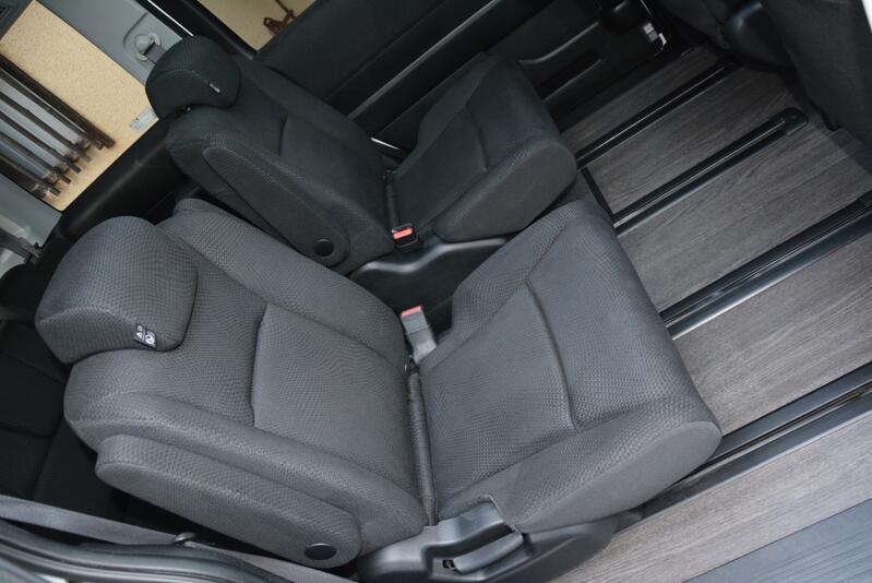 HONDA STEPWAGON