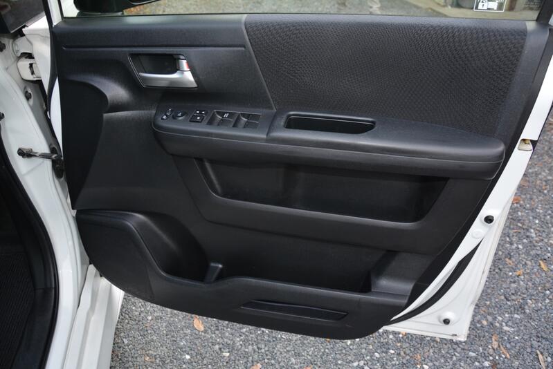 HONDA STEPWAGON