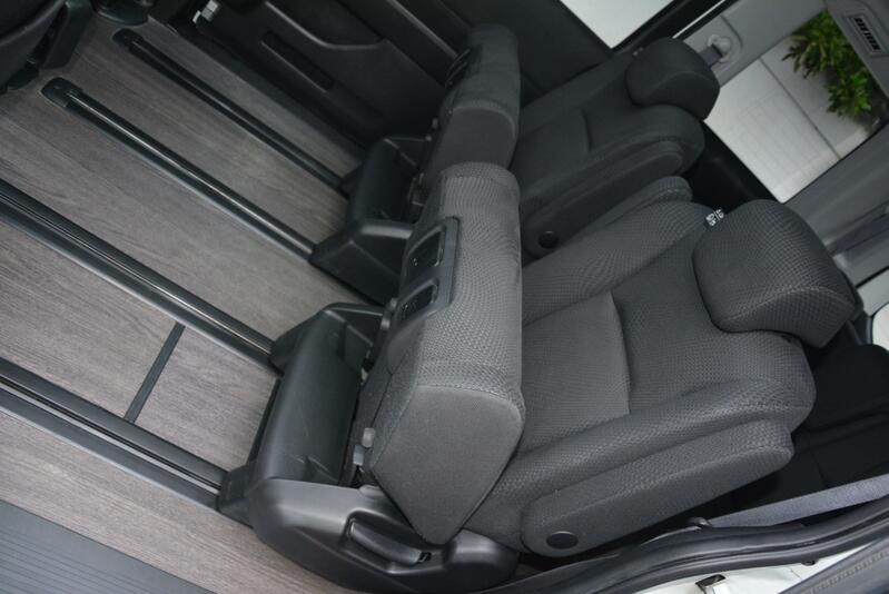 HONDA STEPWAGON