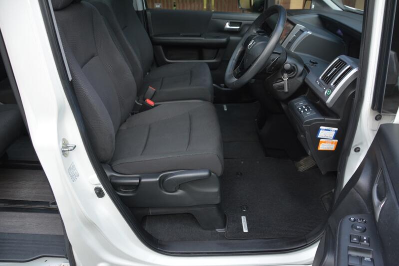 HONDA STEPWAGON