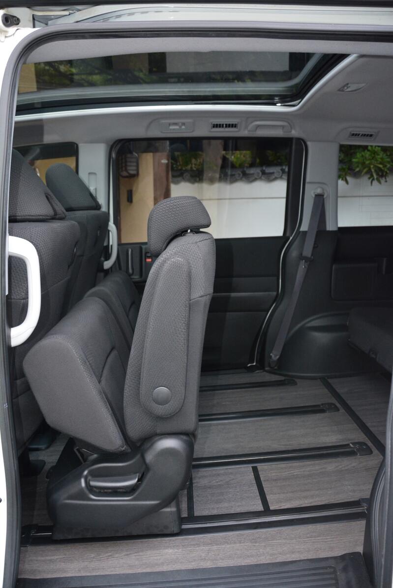 HONDA STEPWAGON